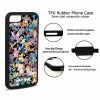 Pokemon Characters - Pokemon Phone Case