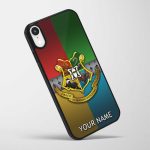 Hogwarts Crest - Hard Skin