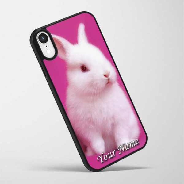 Baby Bunny - Hard Skin