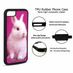 Baby Bunny - TPU Skin
