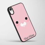 Bunny Face - Hard Skin