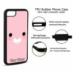 Bunny Face - TPU Skin