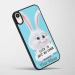 Cute Cover - Hard Skin