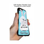 Cute Cover - Flexible Skin