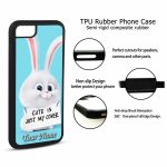 Cute Cover - TPU Skin