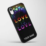 Love is Love - Hard Skin