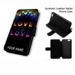 Love is Love - Flip Case