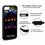 Love is Love - TPU Skin