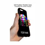 Dripping Lips - Flexible Skin