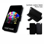 Dripping Lips - Flip Case