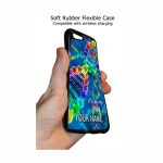 Rainbow DNA - Flexible Skin