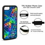Rainbow DNA - TPU Skin