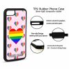 Rainbow Hearts - TPU Skin Rainbow Hearts - TPU Skin