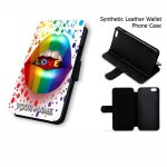 Love Lips - Flip Case