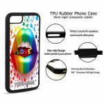 Love Lips - TPU Skin