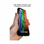 Rainbow Trees - Flexible Skin