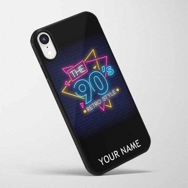 The 90's - Hard Skin