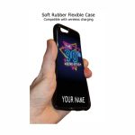 The 90's - Flexible Skin