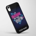 Born In The 90's - Hard Skin