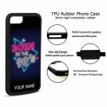 Born In The 90's - TPU Skin