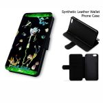 Portal Falling - Flip Case