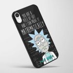 Mathematically - Hard Skin