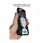 Mathematically - Flexible Skin