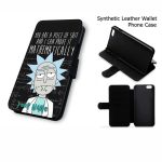 Mathematically - Flip Case