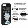 Mathematically - Rick and Morty Phone Case