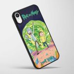 Planet Portal - Hard Skin