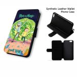 Planet Portal - Flip Case