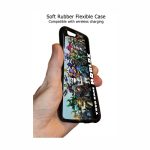 Line Up - Flexible Skin