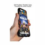 Inside The World Of - Rubber Skin