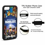 Inside The World Of - TPU Skin