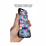 Stitch Collage - Flexible Skin