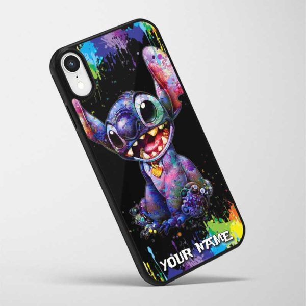 Colour Splash - Hard Skin Colour Splash - Hard Skin