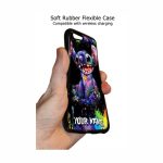 Colour Splash - Flexible Skin