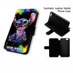 Colour Splash - Flip Case