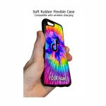 Tie Dye - Flexible Skin