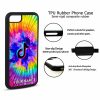 Tie Dye - TPU Skin Tie Dye - TPU Skin