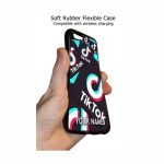 Blue Tiles - Flexible Skin