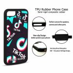 Blue Tiles - TPU Skin