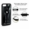 Black Horse - TPU Skin Black Horse - TPU Skin