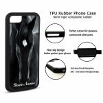 Black Horse - TPU Skin