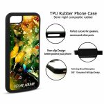 Butterflies - TPU Skin