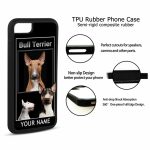 Bull Terrier - TPU Skin