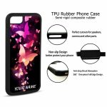 Butterflies - TPU Skin