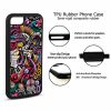 Music Mixup - Music Phone Case