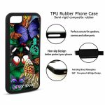 Butterflies - TPU Skin