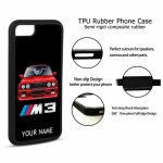 BMW E30 M3 - TPU Skin